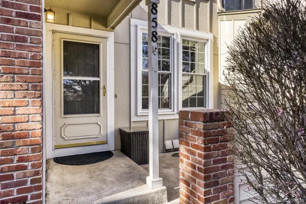 a view of a building