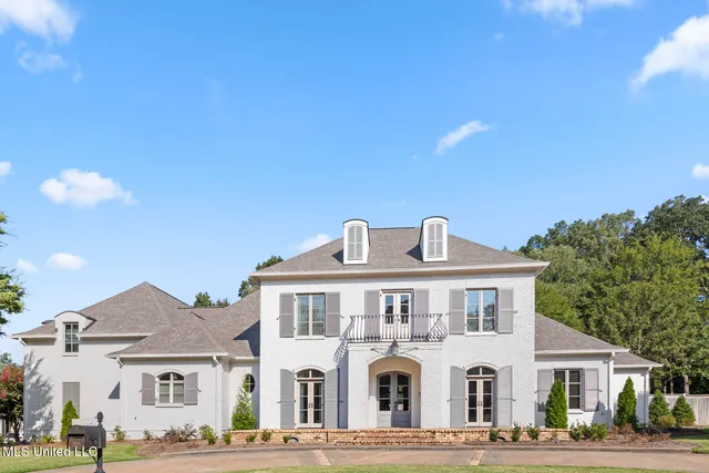 $1,174,000 | 139 Bridgewater Crossing, Ridgeland, MS 39157