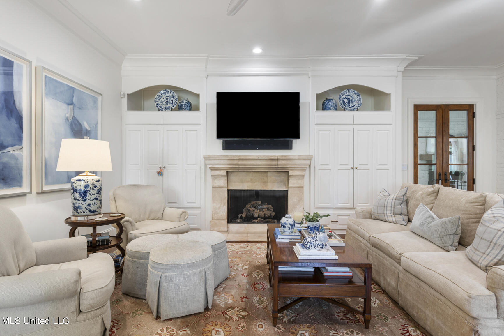 139 Bridgewater Crossing Ridgeland, MS 39157 - Photo 11 of 37 139 Bridgewater Crossing-11