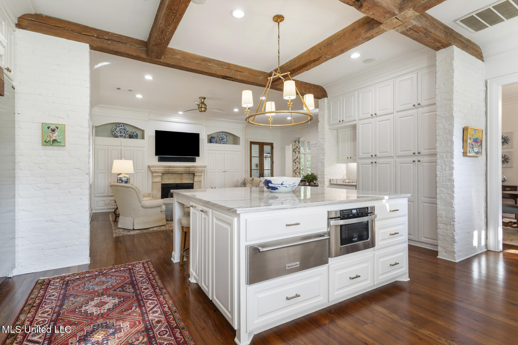 139 Bridgewater Crossing Ridgeland, MS 39157 - Photo 16 of 37 139 Bridgewater Crossing-18