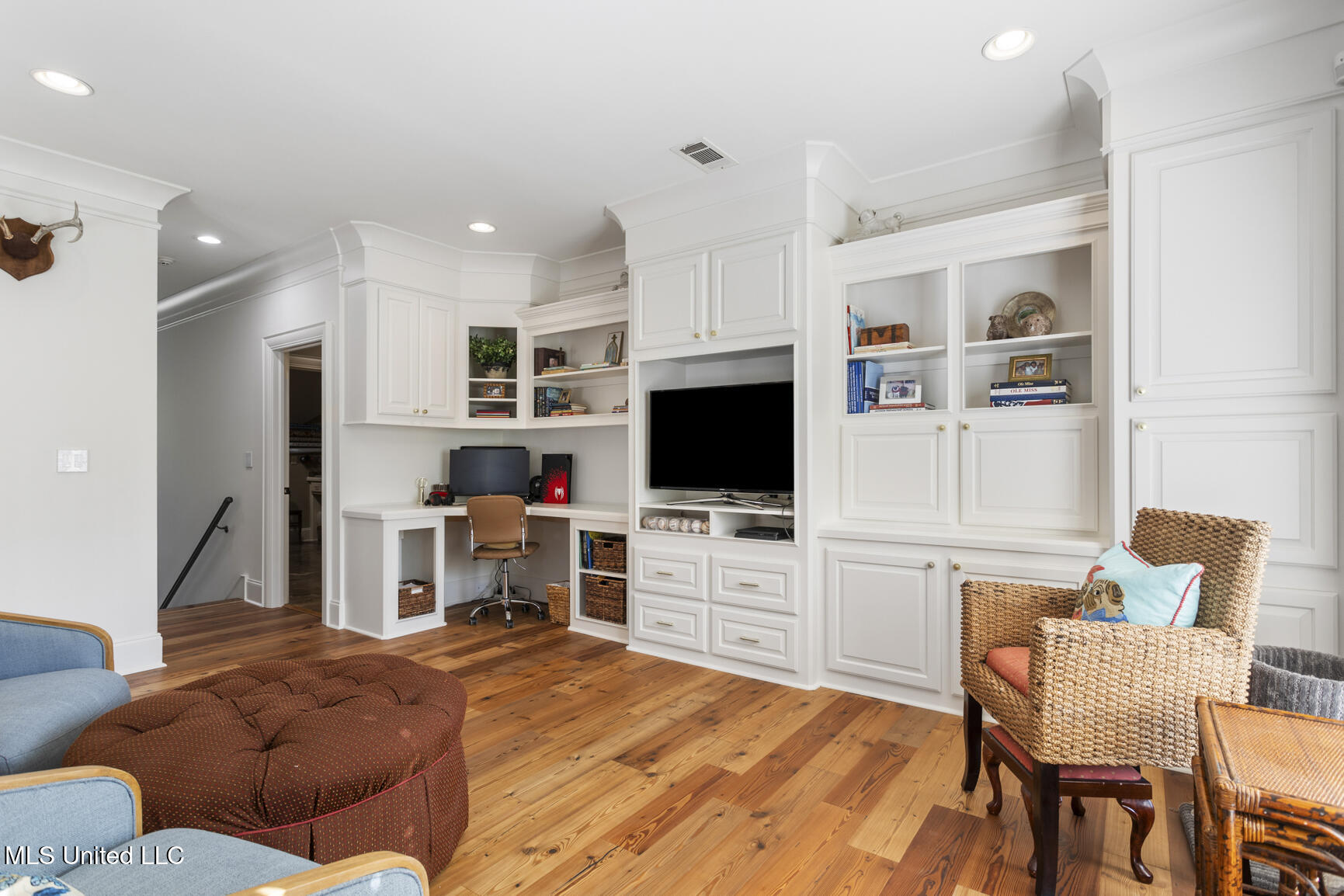 139 Bridgewater Crossing Ridgeland, MS 39157 - Photo 25 of 37 139 Bridgewater Crossing-32