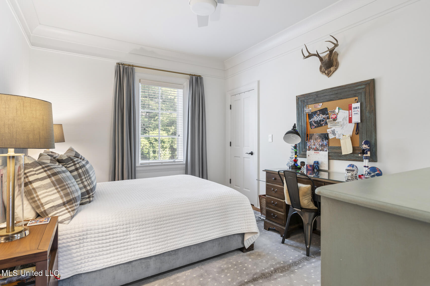 139 Bridgewater Crossing Ridgeland, MS 39157 - Photo 28 of 37 139 Bridgewater Crossing-37