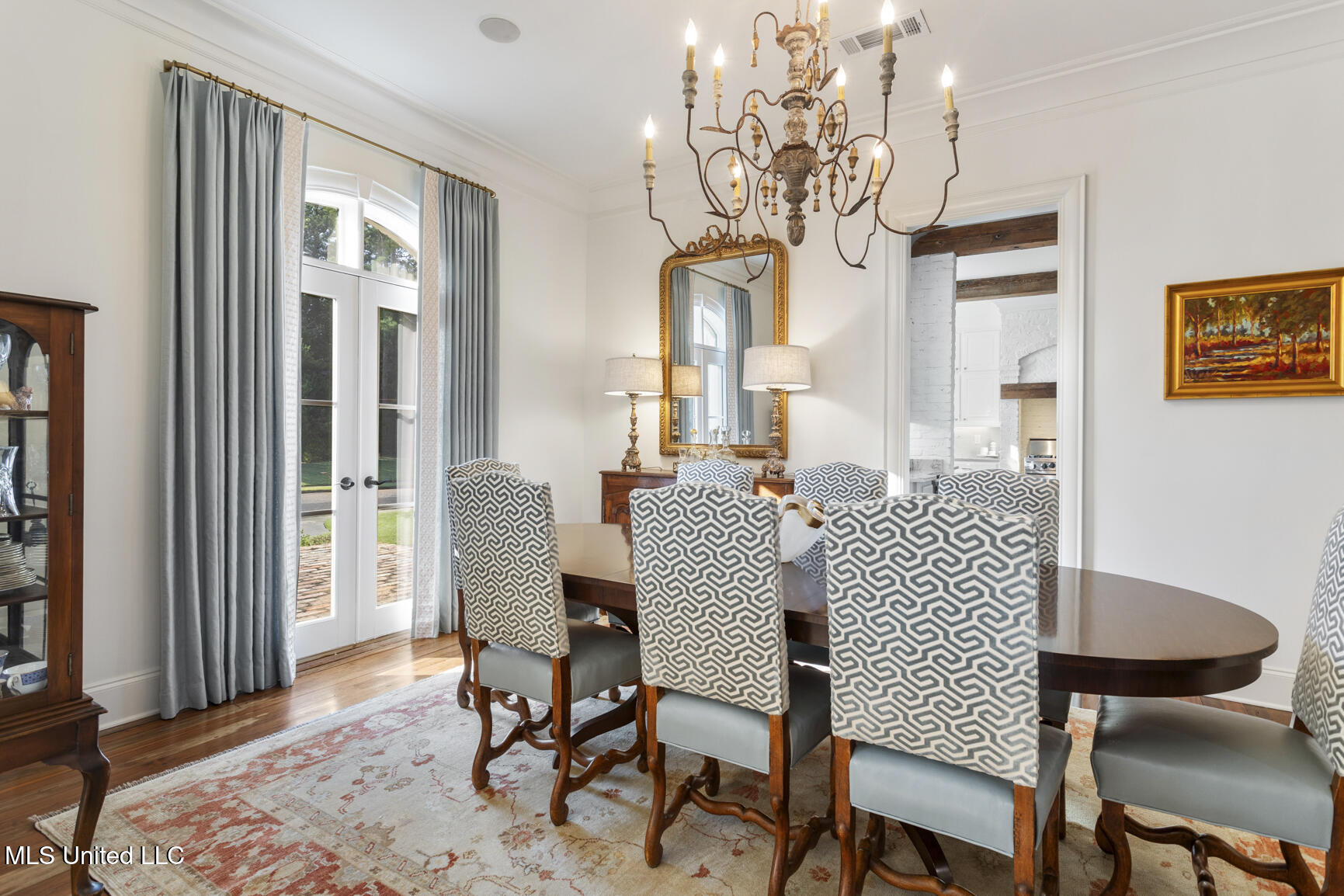 139 Bridgewater Crossing Ridgeland, MS 39157 - Photo 5 of 37 139 Bridgewater Crossing-5