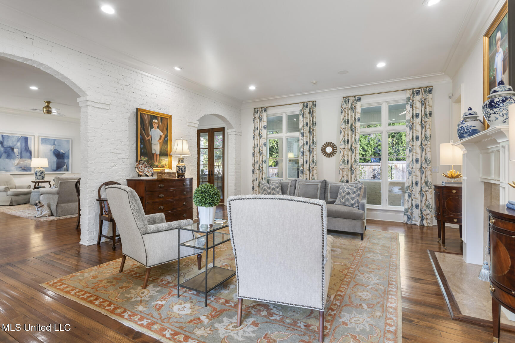 139 Bridgewater Crossing Ridgeland, MS 39157 - Photo 7 of 37 139 Bridgewater Crossing-6