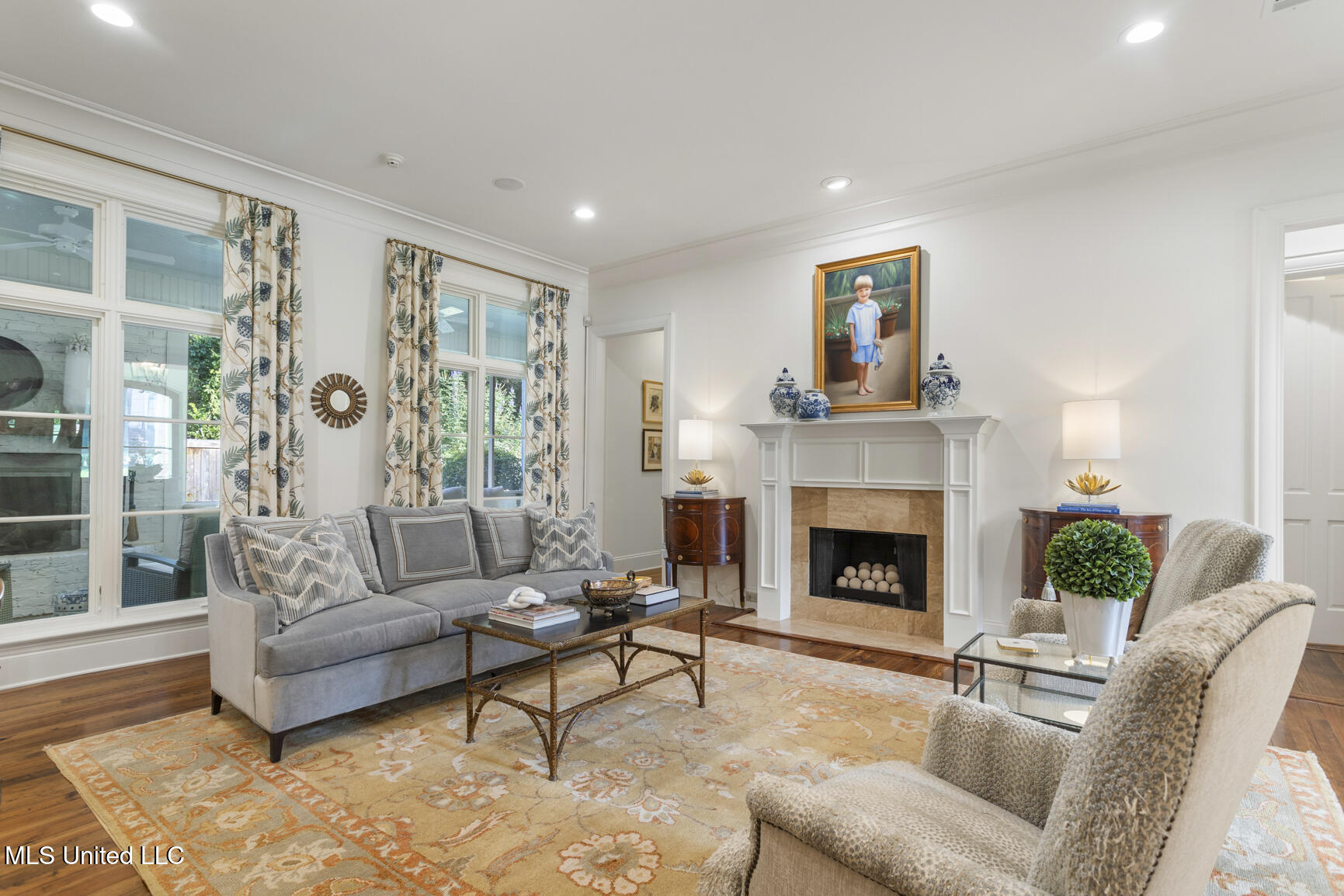 139 Bridgewater Crossing Ridgeland, MS 39157 - Photo 8 of 37 139 Bridgewater Crossing-7