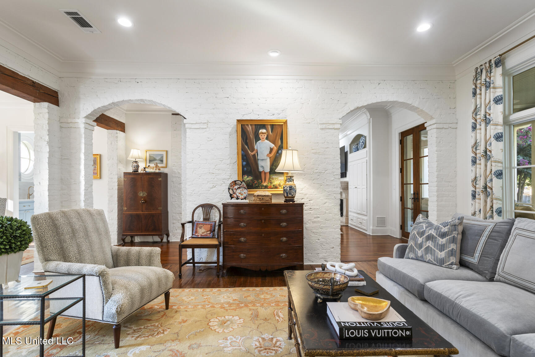 139 Bridgewater Crossing Ridgeland, MS 39157 - Photo 9 of 37 139 Bridgewater Crossing-9