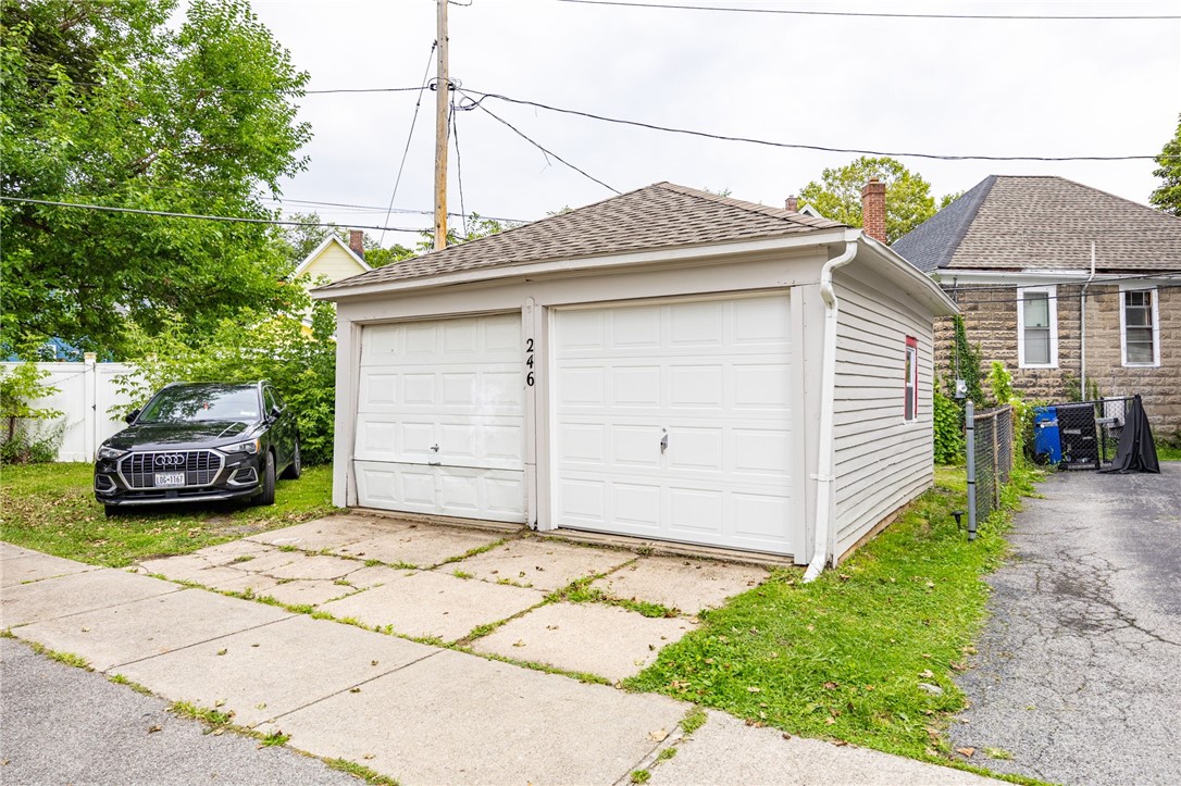 816 South Goodman Street Rochester, NY 14620 - Photo 32 of 33 Gallery Image 32