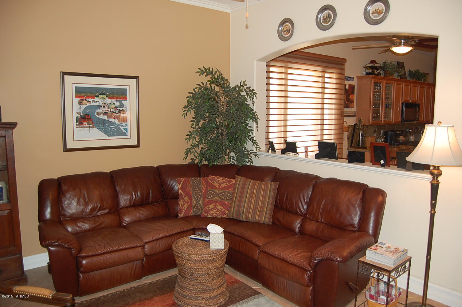 7848 North Rondure Loop Tucson, AZ 85743 - Photo 19 of 49 Gallery Image 19