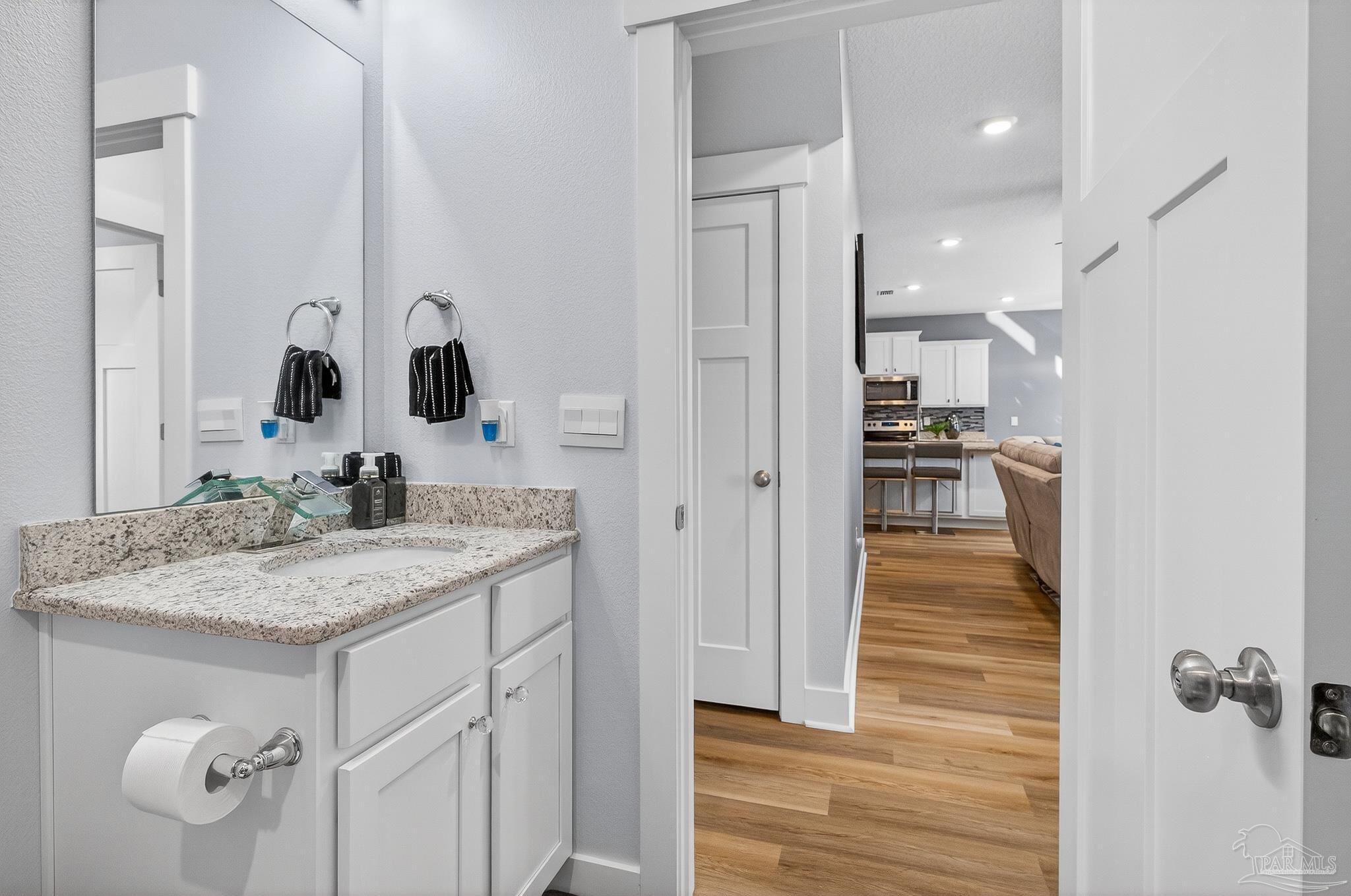 6076 Rutherford Loop Pensacola, FL 32526 - Photo 32 of 67