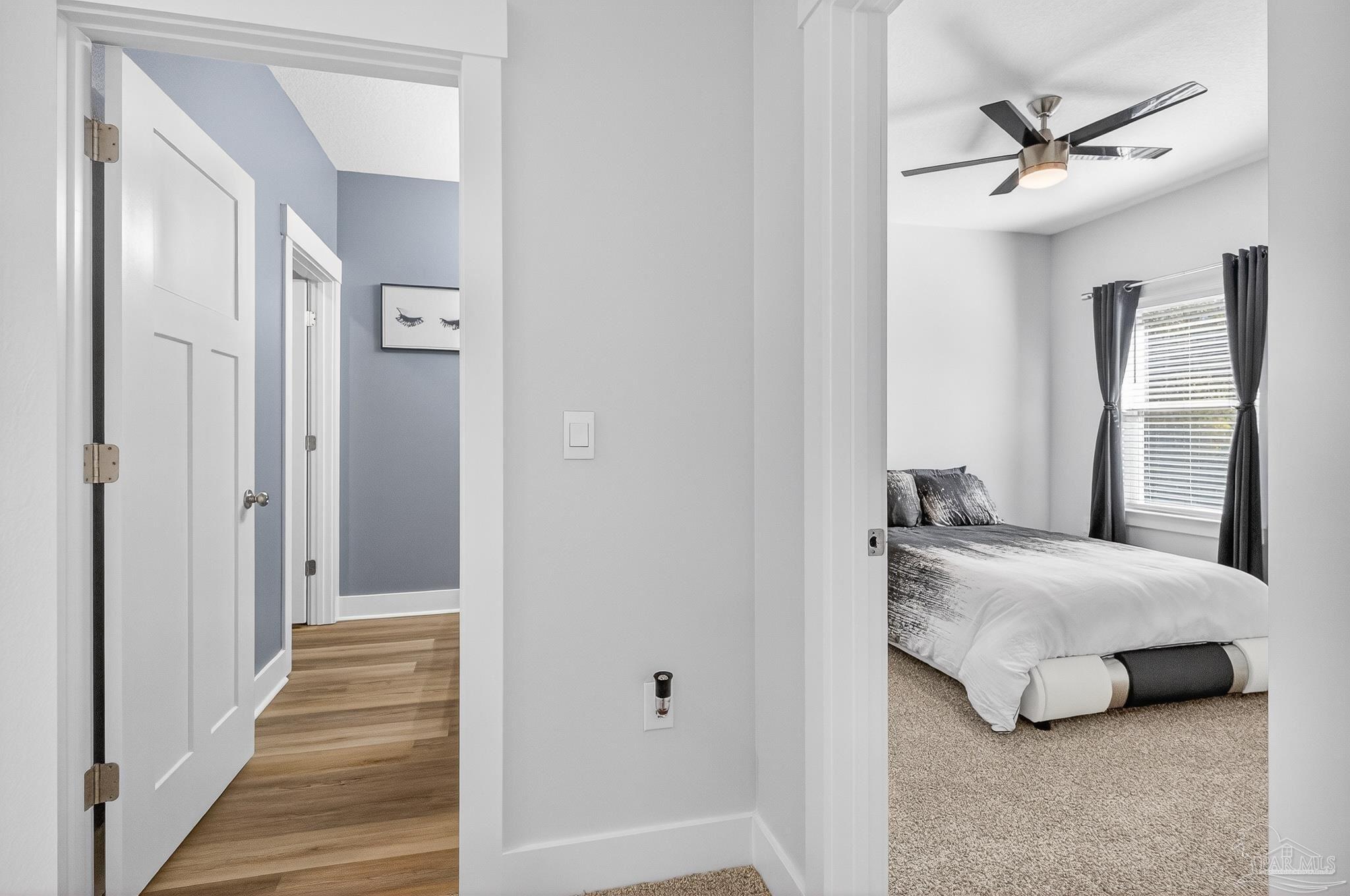 6076 Rutherford Loop Pensacola, FL 32526 - Photo 42 of 67