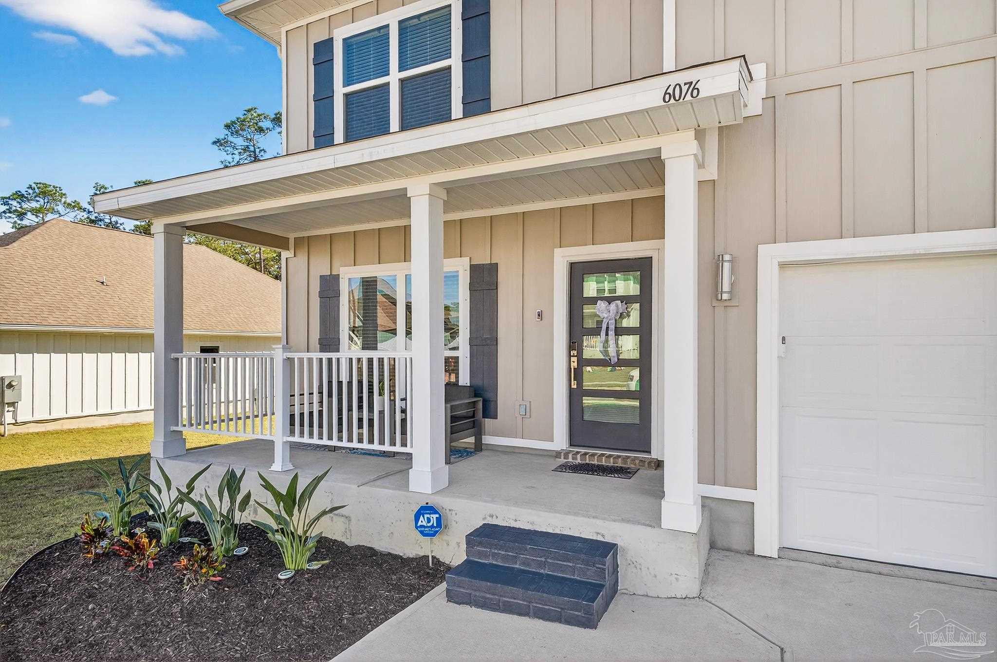 6076 Rutherford Loop Pensacola, FL 32526 - Photo 5 of 67