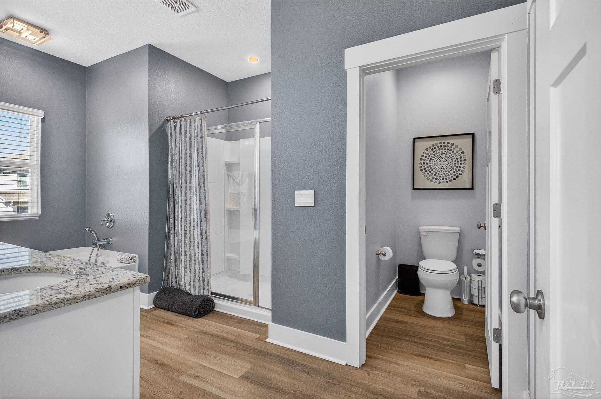 6076 Rutherford Loop Pensacola, FL 32526 - Photo 51 of 67