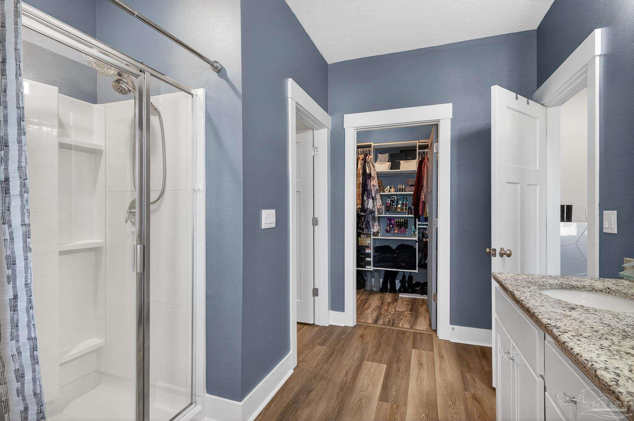 6076 Rutherford Loop Pensacola, FL 32526 - Photo 52 of 67