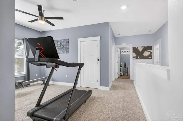 $455,000 | 6076 Rutherford Loop, Pensacola, FL 32526