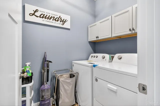 $455,000 | 6076 Rutherford Loop, Pensacola, FL 32526