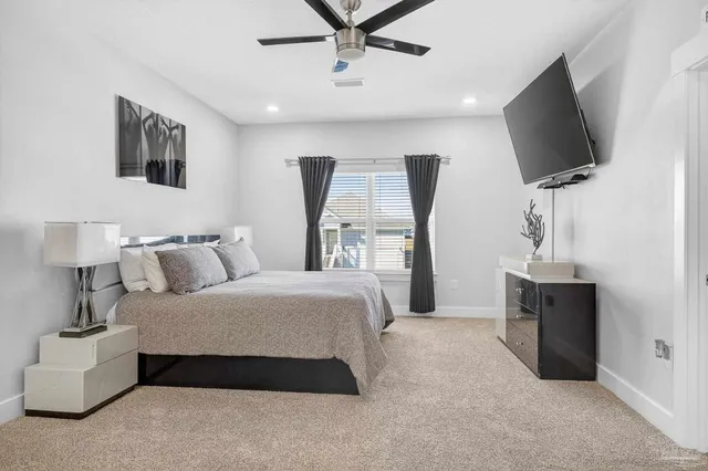 $455,000 | 6076 Rutherford Loop, Pensacola, FL 32526