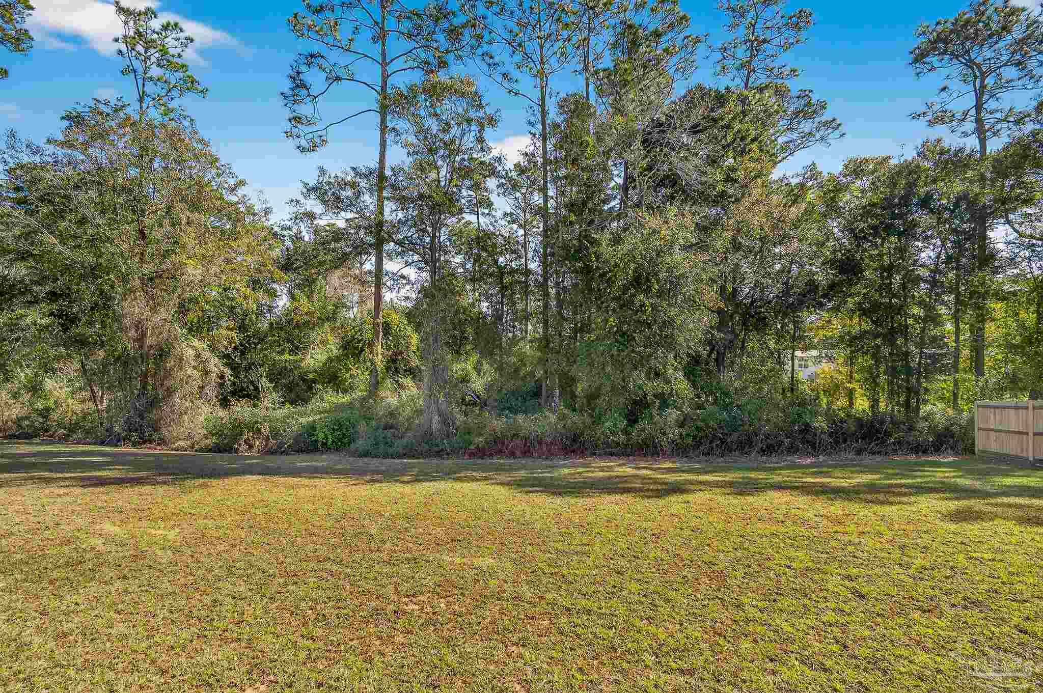 6076 Rutherford Loop Pensacola, FL 32526 - Photo 66 of 67 a view of outdoor space with swimming pool