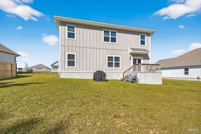 $455,000 | 6076 Rutherford Loop, Pensacola, FL 32526