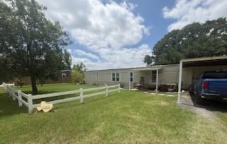 157 Joe Road Dublin, TX 76446 - Photo 1 of 30