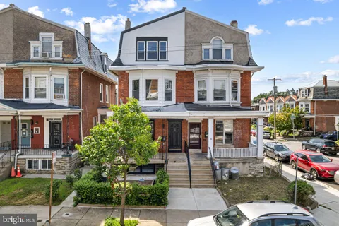 $544,999 | 58 West Pomona Street, Philadelphia, PA 19144