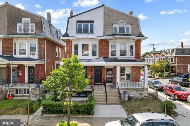 $544,999 | 58 West Pomona Street, Philadelphia, PA 19144