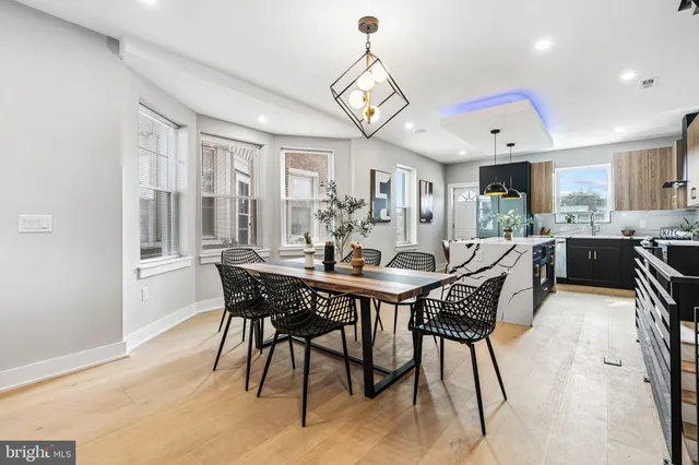 $544,999 | 58 West Pomona Street, Philadelphia, PA 19144