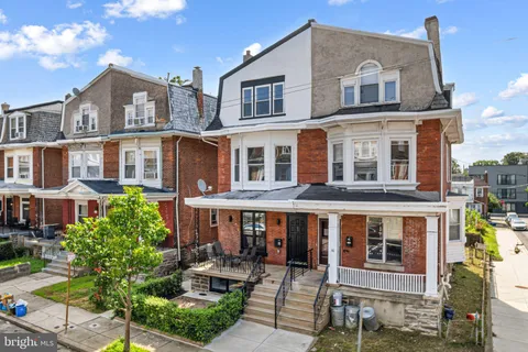 $544,999 | 58 West Pomona Street, Philadelphia, PA 19144