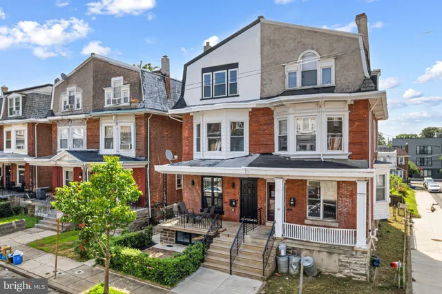 $544,999 | 58 West Pomona Street, Philadelphia, PA 19144