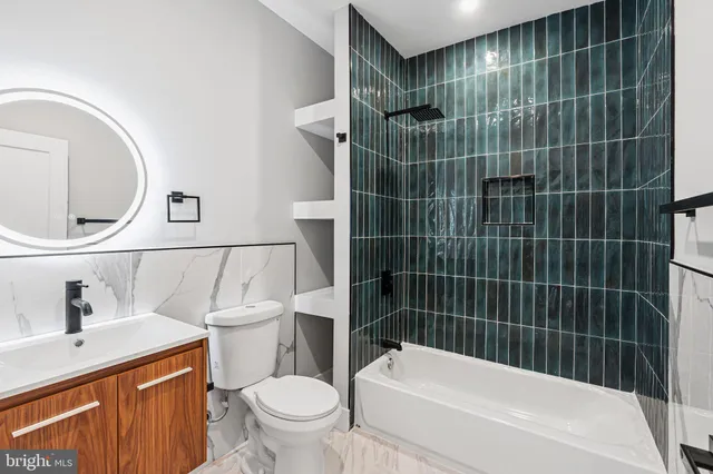 $544,999 | 58 West Pomona Street, Philadelphia, PA 19144