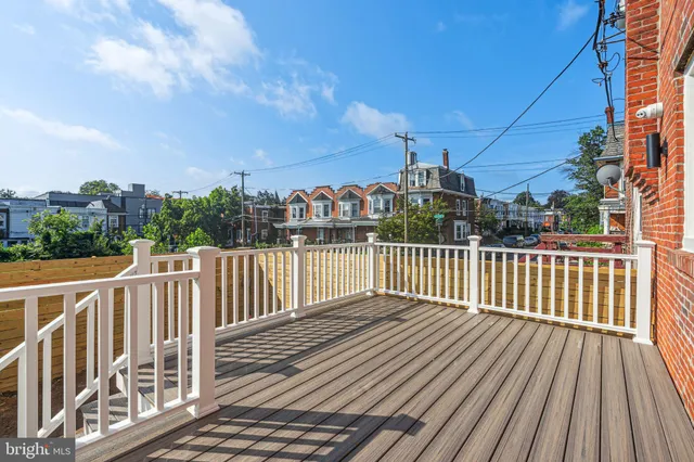 $544,999 | 58 West Pomona Street, Philadelphia, PA 19144