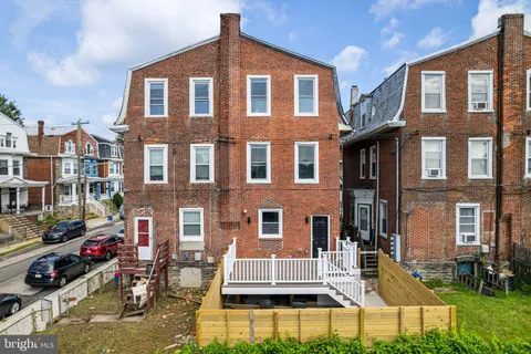 $544,999 | 58 West Pomona Street, Philadelphia, PA 19144