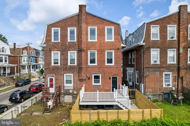 $544,999 | 58 West Pomona Street, Philadelphia, PA 19144