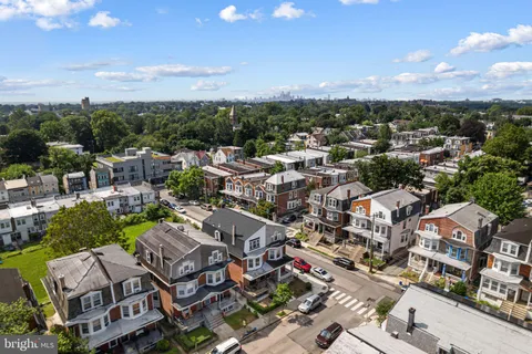 $544,999 | 58 West Pomona Street, Philadelphia, PA 19144