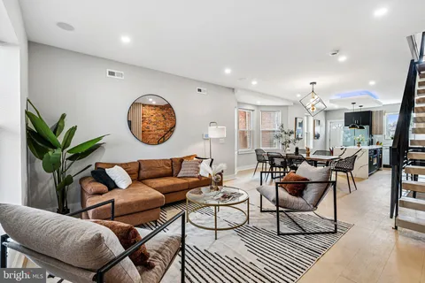 $544,999 | 58 West Pomona Street, Philadelphia, PA 19144