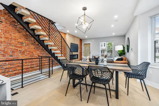 $544,999 | 58 West Pomona Street, Philadelphia, PA 19144