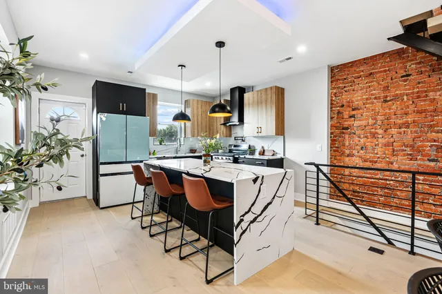 $544,999 | 58 West Pomona Street, Philadelphia, PA 19144