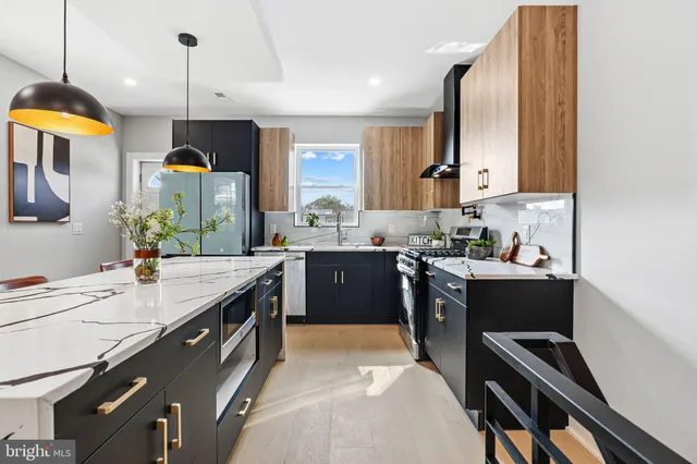 $544,999 | 58 West Pomona Street, Philadelphia, PA 19144