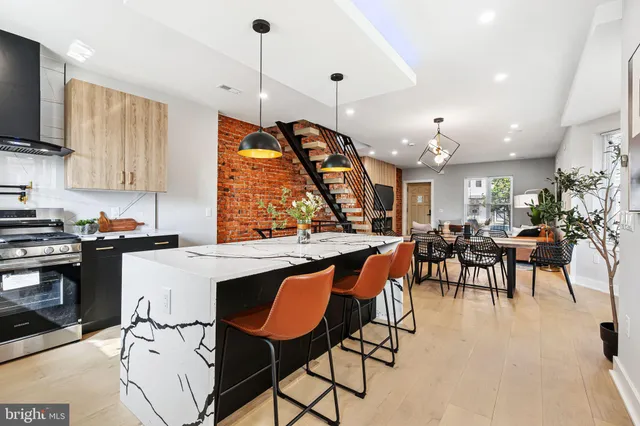 $544,999 | 58 West Pomona Street, Philadelphia, PA 19144