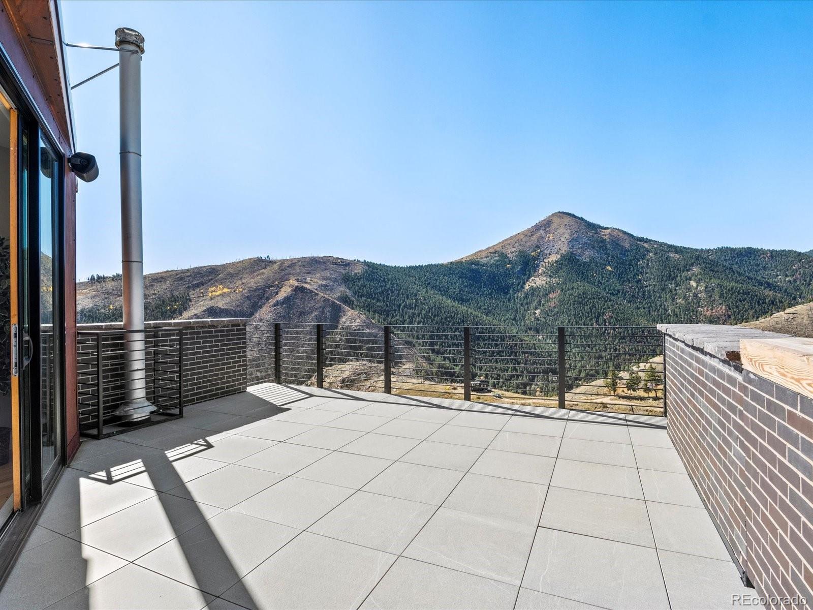 718 Emerson Gulch Road Boulder, CO 80302 - Photo 34 of 42