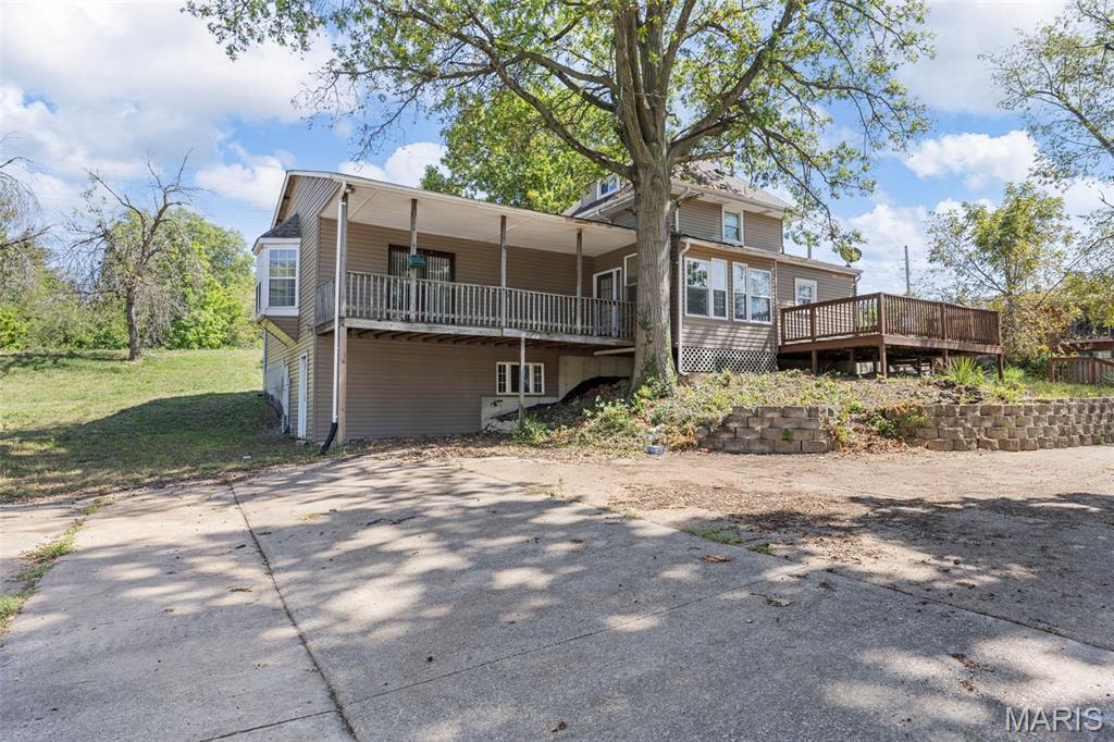2703 Ashby Road St. Louis, MO 63114 - Photo 11 of 61 Gallery Image 11