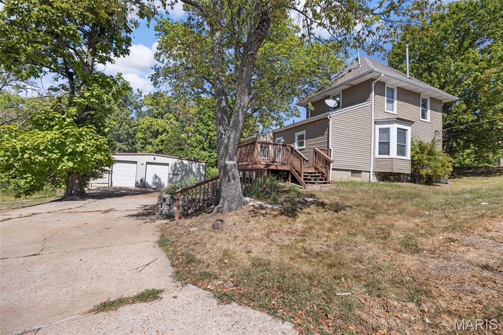 2703 Ashby Road St. Louis, MO 63114 - Photo 17 of 61 Gallery Image 17
