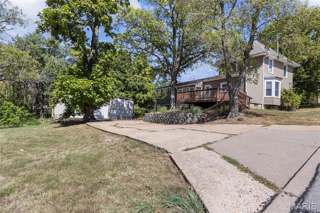 2703 Ashby Road St. Louis, MO 63114 - Photo 8 of 61 Gallery Image 8