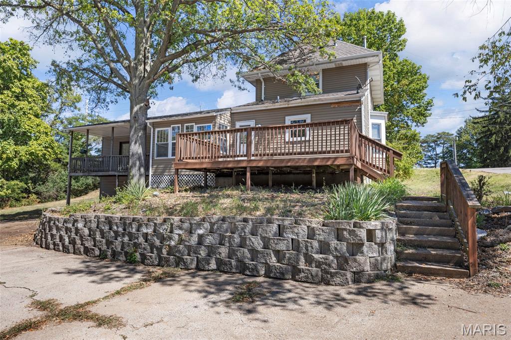 2703 Ashby Road St. Louis, MO 63114 - Photo 9 of 61 Gallery Image 9