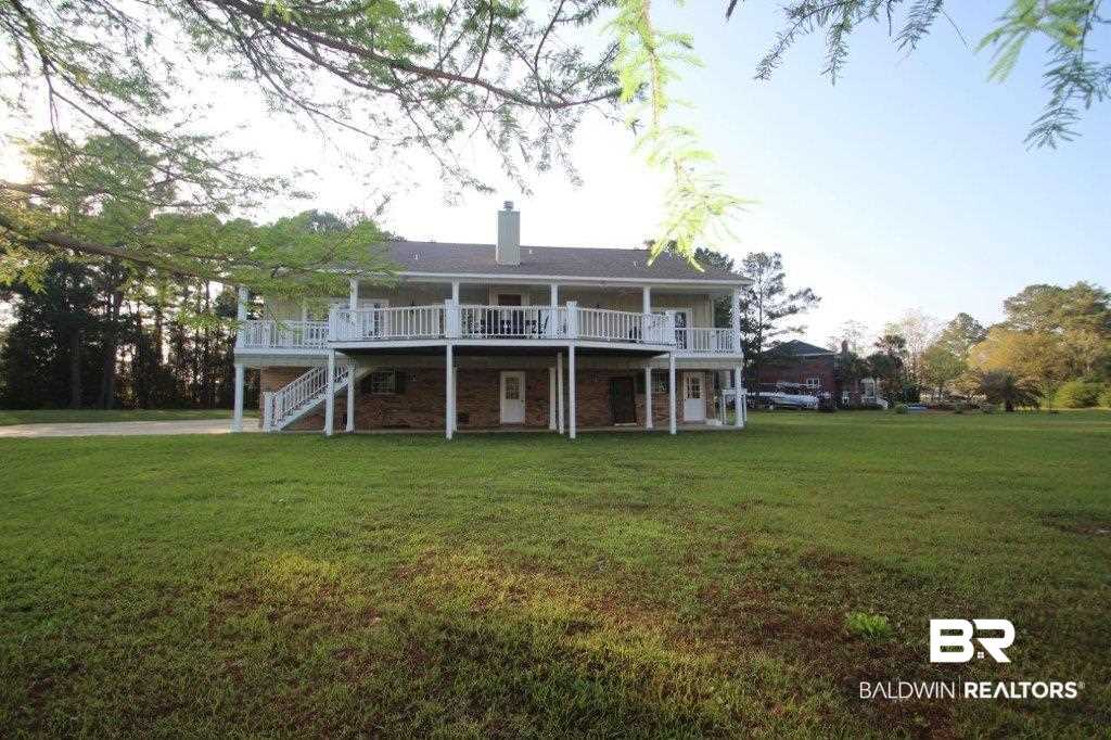 3700 St Andrews Place Mobile, AL 36693 - Photo 3 of 30