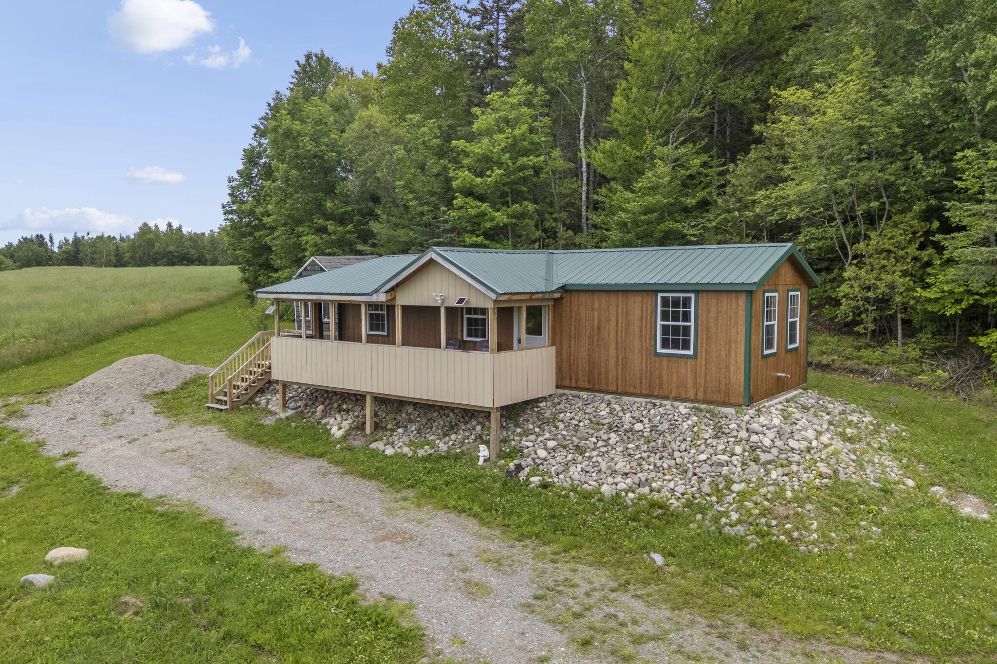 74 Huff Corner Road Wellington, ME 04942 - Photo 2 of 50 55-web-or-mls-74-huff-corner-rd