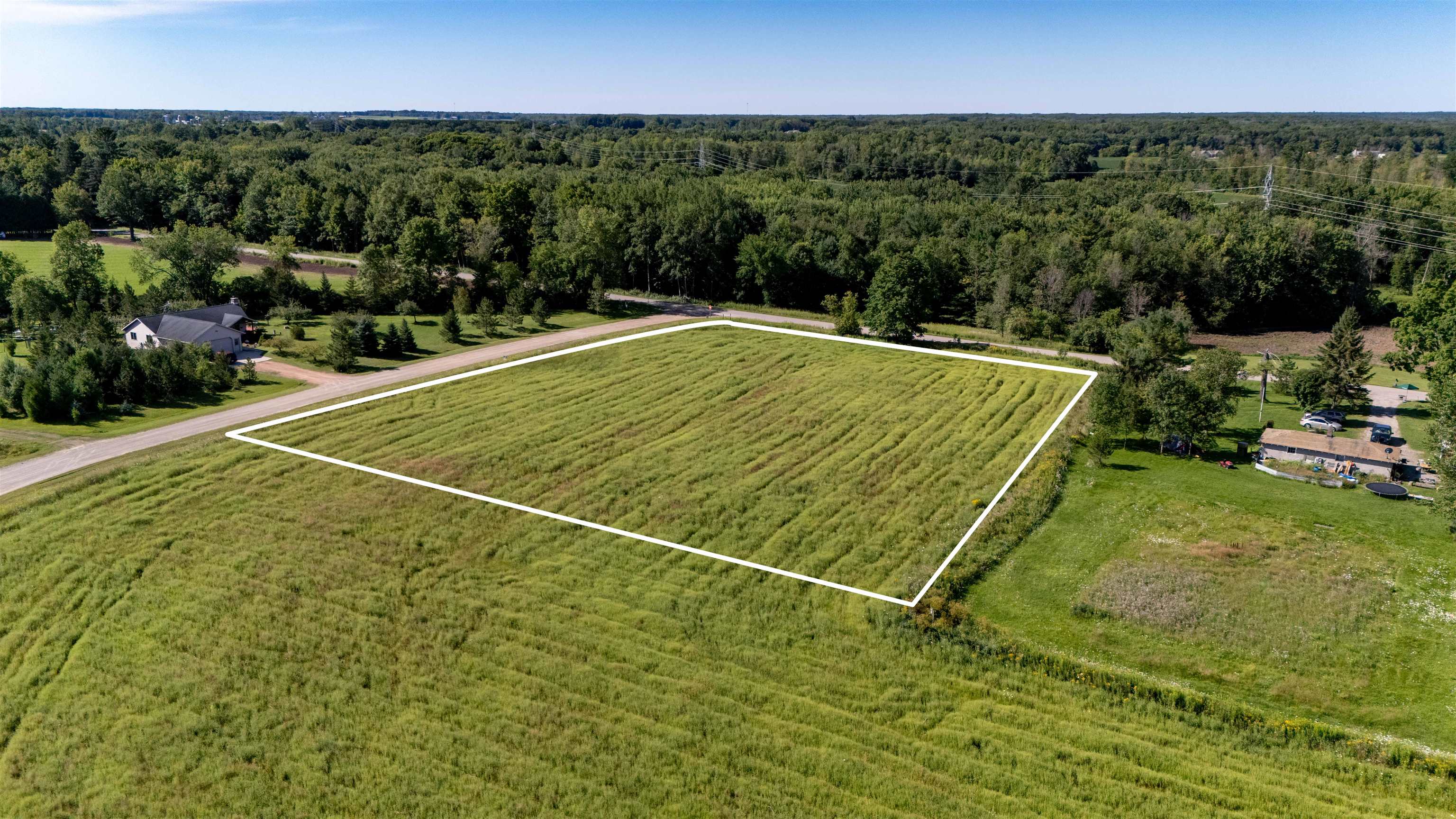 Funk Road, Unit 10 Oconto, WI 54153 - Photo 3 of 13