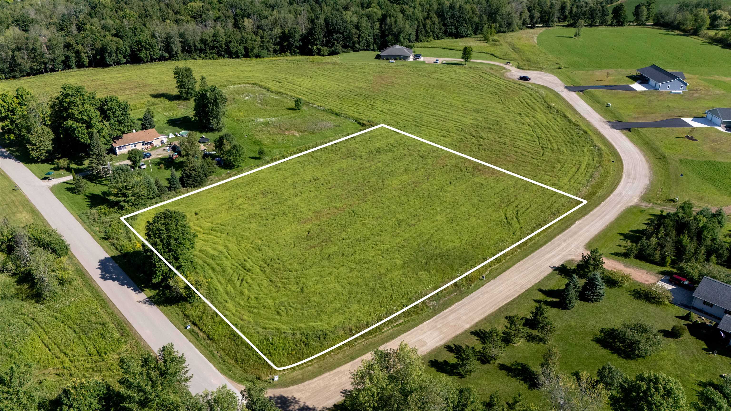 Funk Road, Unit 10 Oconto, WI 54153 - Photo 8 of 13