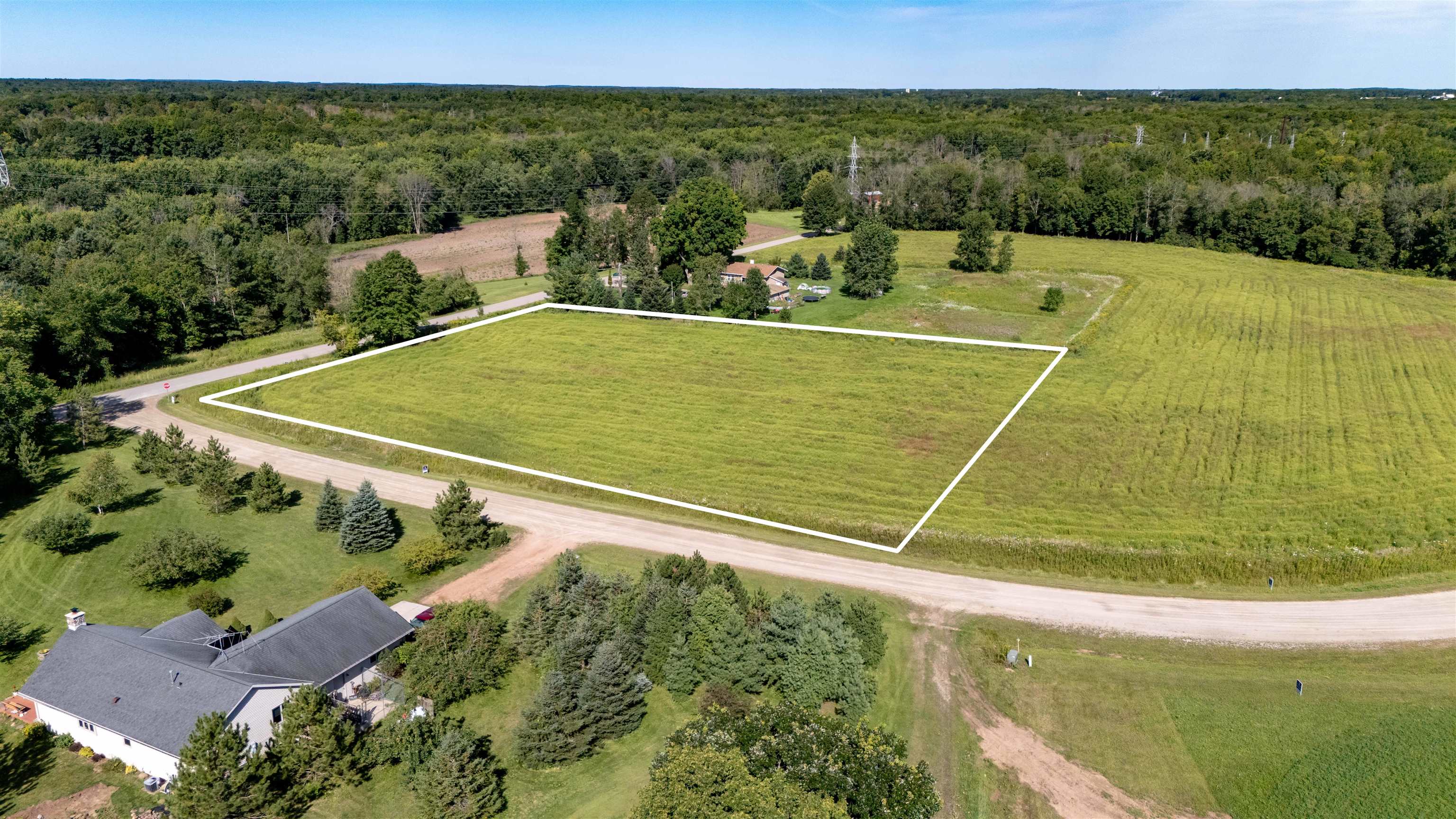 Funk Road, Unit 10 Oconto, WI 54153 - Photo 10 of 13