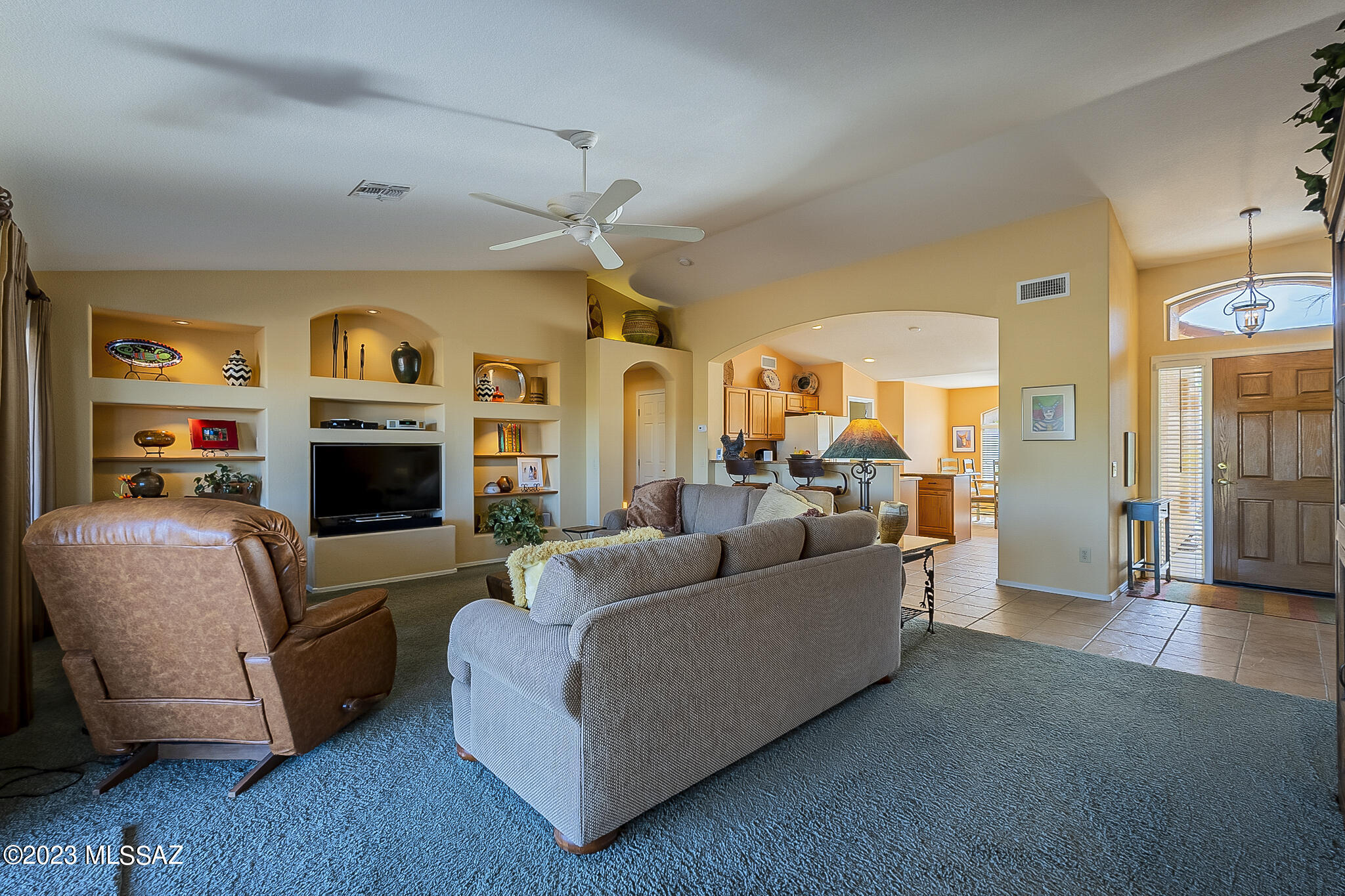 37340 South Copper Ridge Court Tucson, AZ 85739 - Photo 7 of 50 Gallery Image 7
