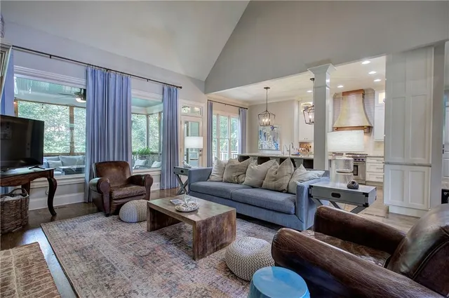 $899,900 | 16 Cambridge Way, Cartersville, GA 30121